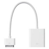 Apple 30-pin to VGA Adapter from Apple sold by 961Souq-Zalka