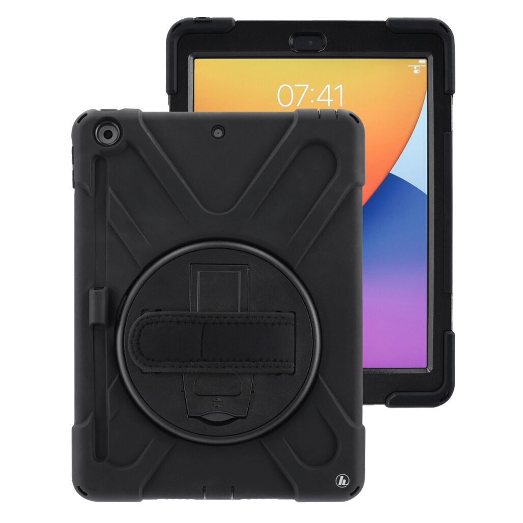 Rugged case for ipad 10.2 from Other sold by 961Souq-Zalka