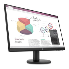 HP P24v G4 Monitor 23.8" from HP sold by 961Souq-Zalka