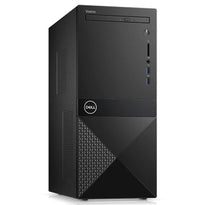 Dell Vostro 3671 - Core i7-9700 - 8GB Ram - 1TB - DVDRW - USB Keyboard - Mouse from Dell sold by 961Souq-Zalka