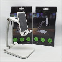 FOLDING MOBILE PHONE DESKTOP STAND from Other sold by 961Souq-Zalka