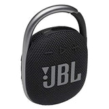 JBL CLIP 4 Ultra-portable Waterproof Speaker from JBL sold by 961Souq-Zalka