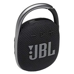 A Photo Of JBL CLIP 4 - Ultra-Portable Waterproof Speaker with 10 Hours of Playtime