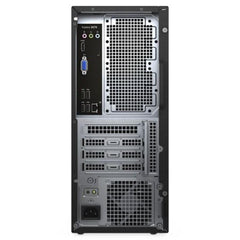 Dell Vostro 3671 - Core i7-9700 - 8GB Ram - 1TB - DVDRW - USB Keyboard - Mouse from Dell sold by 961Souq-Zalka