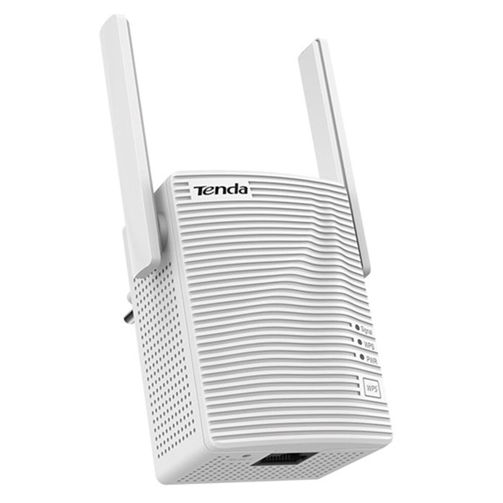 Tenda A301 300Mbps WiFi Repeater Wireless N300 Mbps, 20530215190700, Available at 961Souq