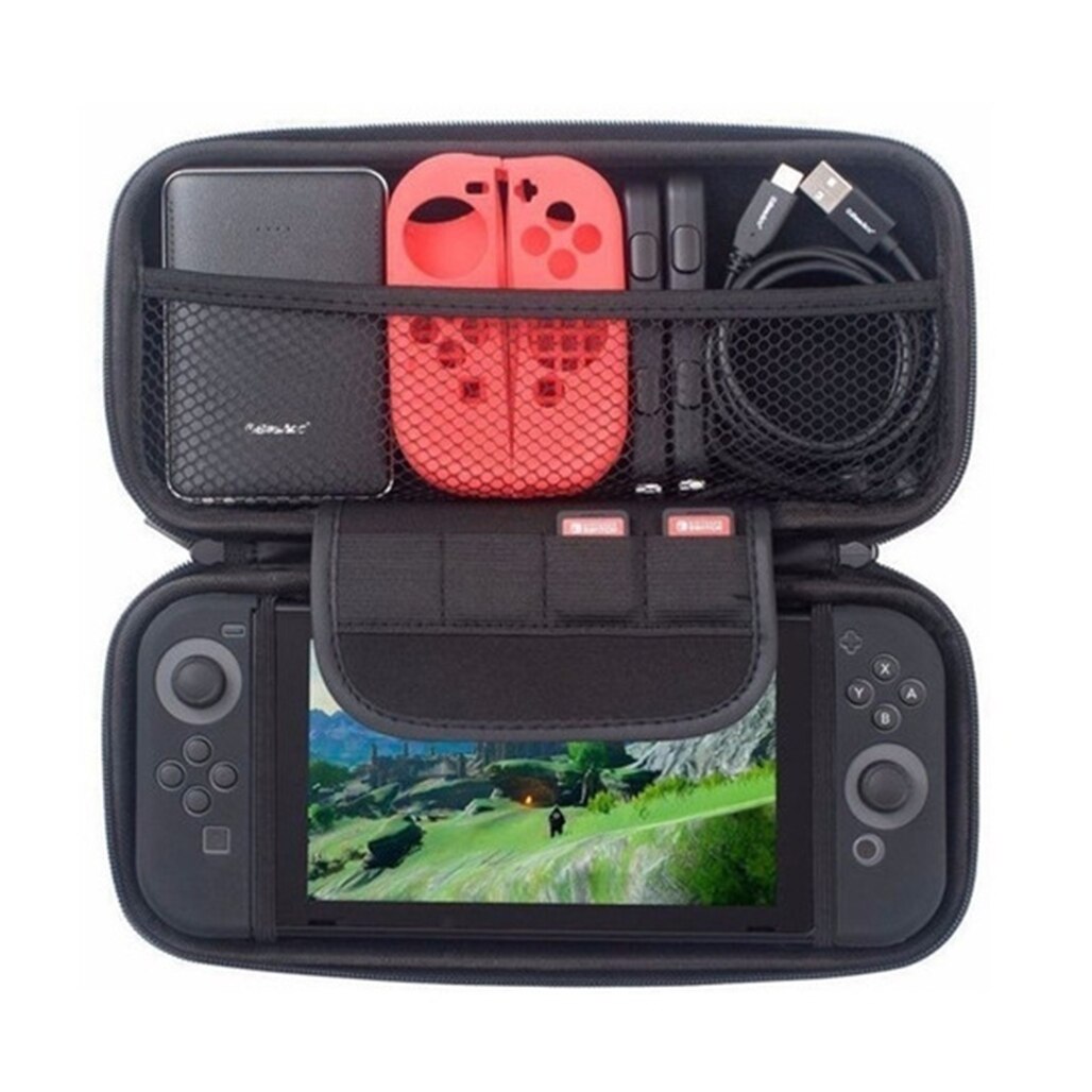 A Photo Of Nintendo Switch Case Nsw-086