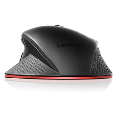 A Photo Of Lenovo Legion GX30J34225 Precision Wired Gaming Mouse - 8200 DPI, 9 Programmable Buttons, Adjustable Weight