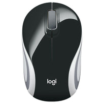 Logitech M187 Ultra Portable Wireless Mouse from Logitech sold by 961Souq-Zalka