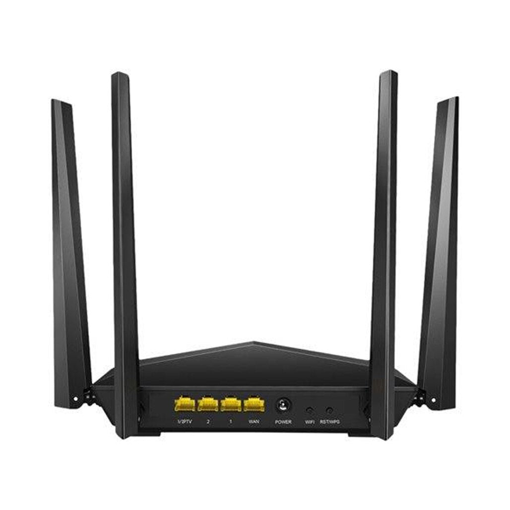 Tenda AC6 Wireless N1200 Mbps, 20530211979436, Available at 961Souq