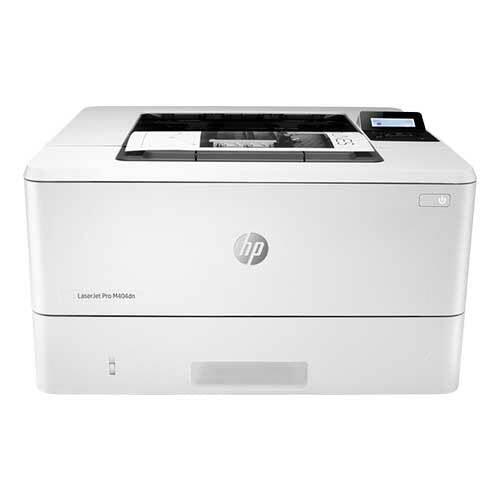 HP Laserjet M404dn Printer from HP sold by 961Souq-Zalka