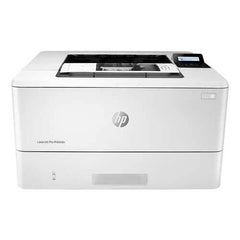 A Photo Of HP Laserjet M404dn Printer