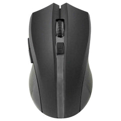 Prolink PMW6005 2.4GHz Wireless Optical Mouse Gray from Prolink sold by 961Souq-Zalka