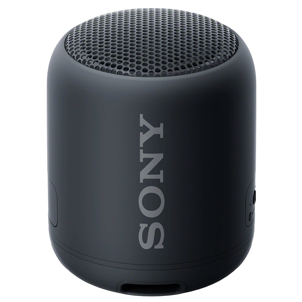 Sony speaker extra bass srs-xb12 BLACK, 20530041421996, Available at 961Souq