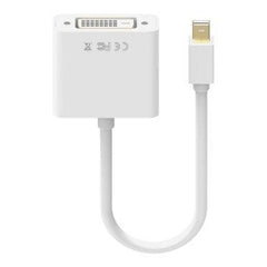 Mini DisplayPort™ to DVI Adapter, M-F, 1080p from Apple sold by 961Souq-Zalka