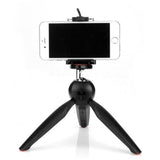 Yunteng Tripod Stand XH-228 Selfie Tripod With Phone Holder from Yunteng sold by 961Souq-Zalka