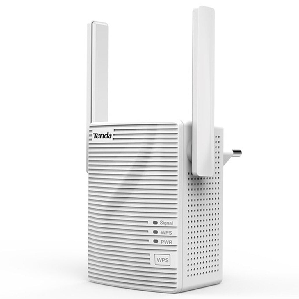 Tenda A301 300Mbps WiFi Repeater Wireless N300 Mbps, 20530215223468, Available at 961Souq