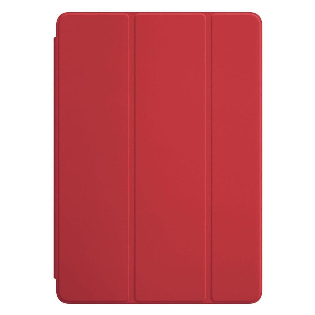 Apple iPad 9th gen 10.2 Smart Case Red from Other sold by 961Souq-Zalka