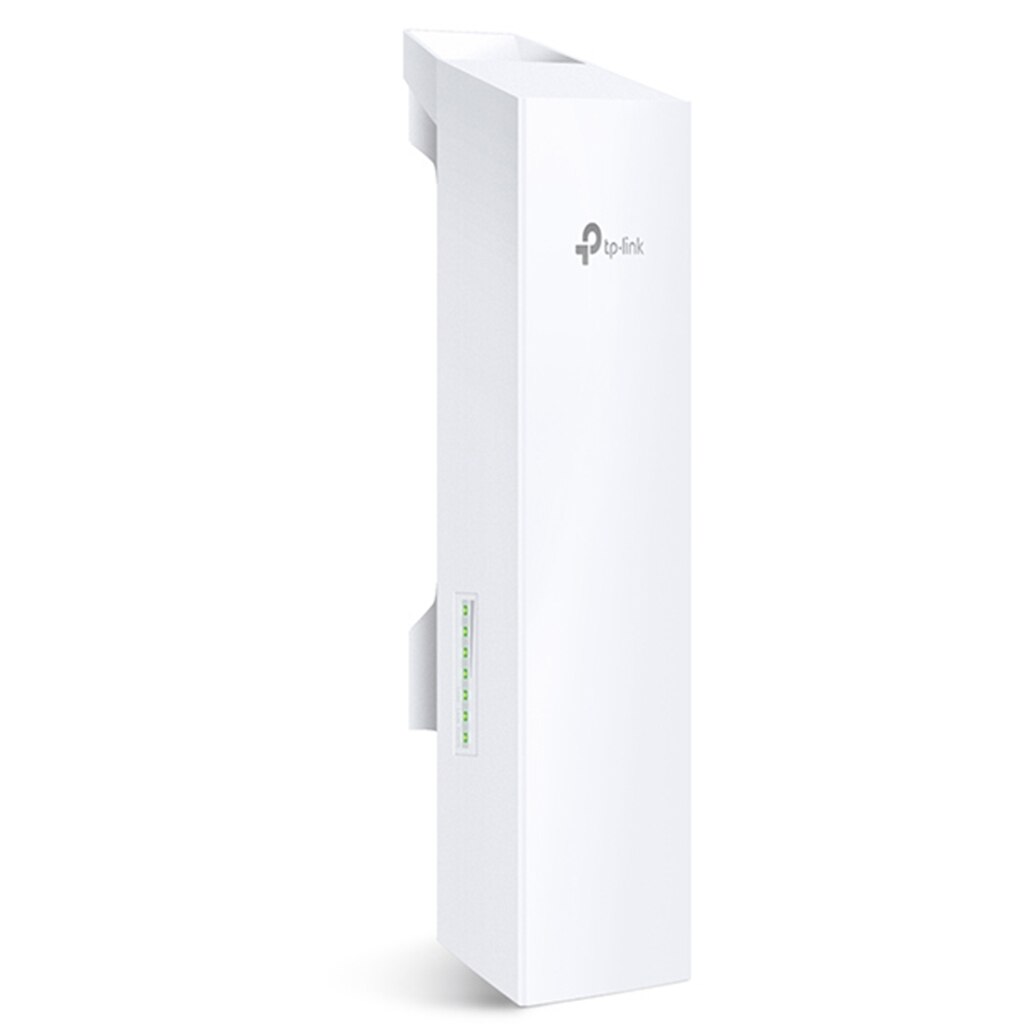 TP-Link CPE220 2.4GHz 300Mbps 12dBi Outdoor CPE, 20529813487788, Available at 961Souq
