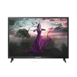 Elements 75" led tv smart Ultra HD 4K from Elements sold by 961Souq-Zalka