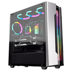 A Photo Of Cougar GEMINI S - Gaming Case