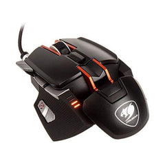 Cougar 700M Superior Laser Gaming Mouse from Cougar sold by 961Souq-Zalka