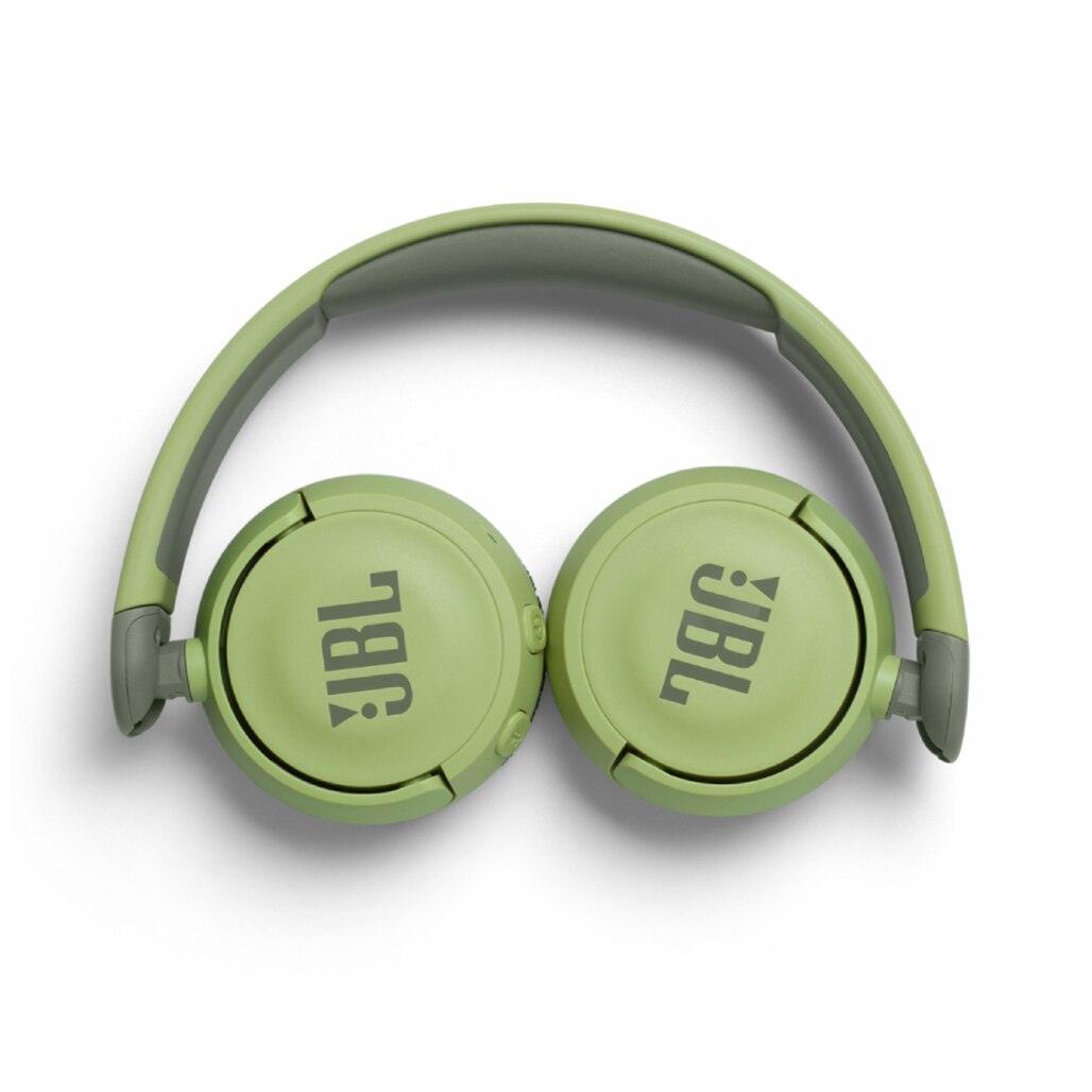 JBL JR-310BT Kids Wireless on-ear headphones, 29896357904636, Available at 961Souq