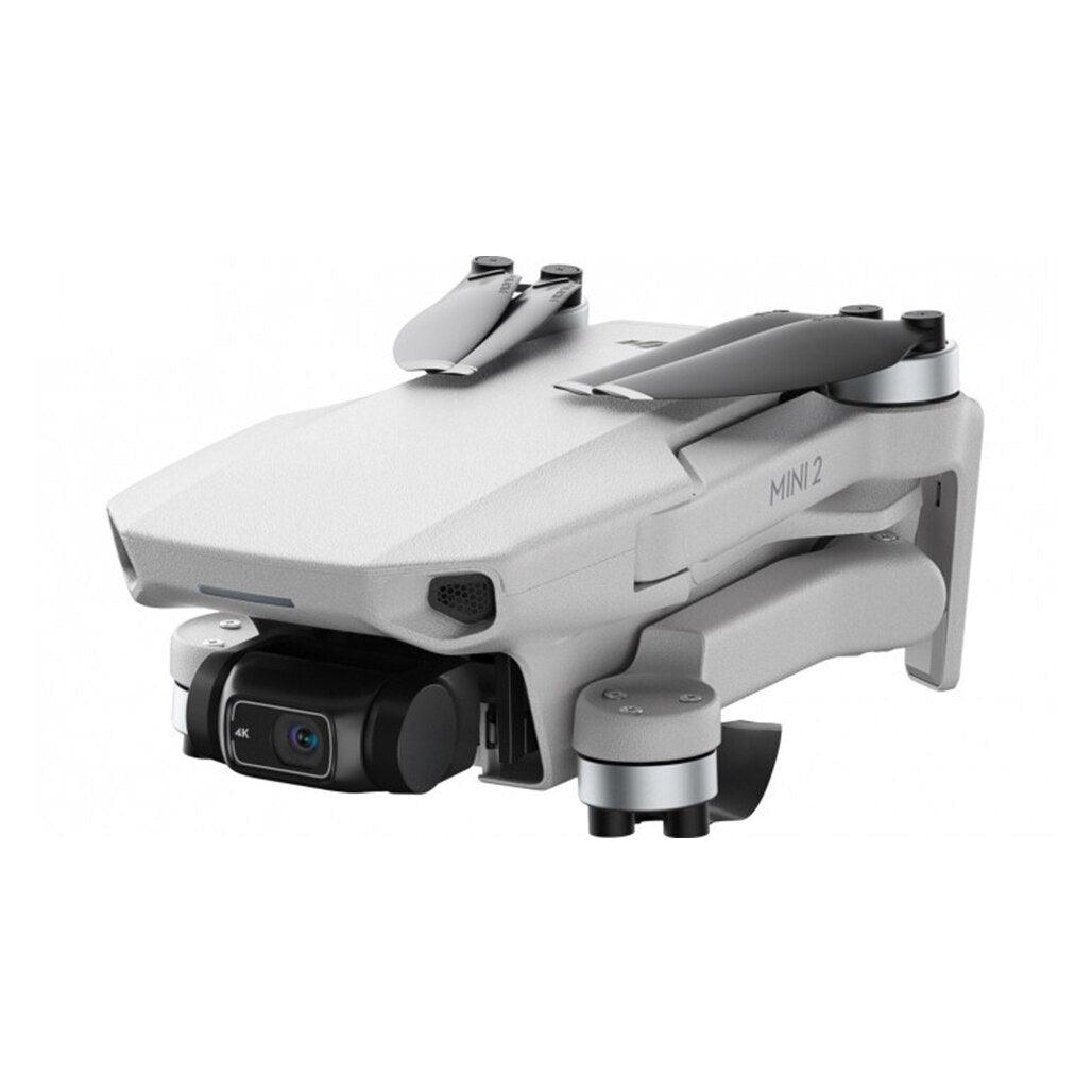 A Photo Of DJI Mavic mini 2 Aerial Camera Bundle