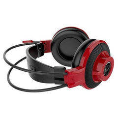 MSI DS501 Gaming Headset with Microphone from MSI sold by 961Souq-Zalka