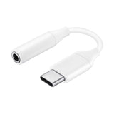 Samsung USB-C Headset Jack adapter from Samsung sold by 961Souq-Zalka