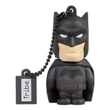 Tribe DC Batman Movie Gift Box, Keyline microUSB, 16gb USB drive, BT Speaker, Ear Phone Baggy from Tribe sold by 961Souq-Zalka