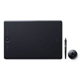 Wacom Intuos Pro Graphic Drawing Tablet from Wacom sold by 961Souq-Zalka