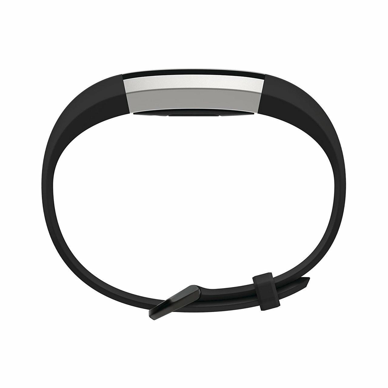 A Photo Of Fitbit Alta HR - Classic Accessory Band