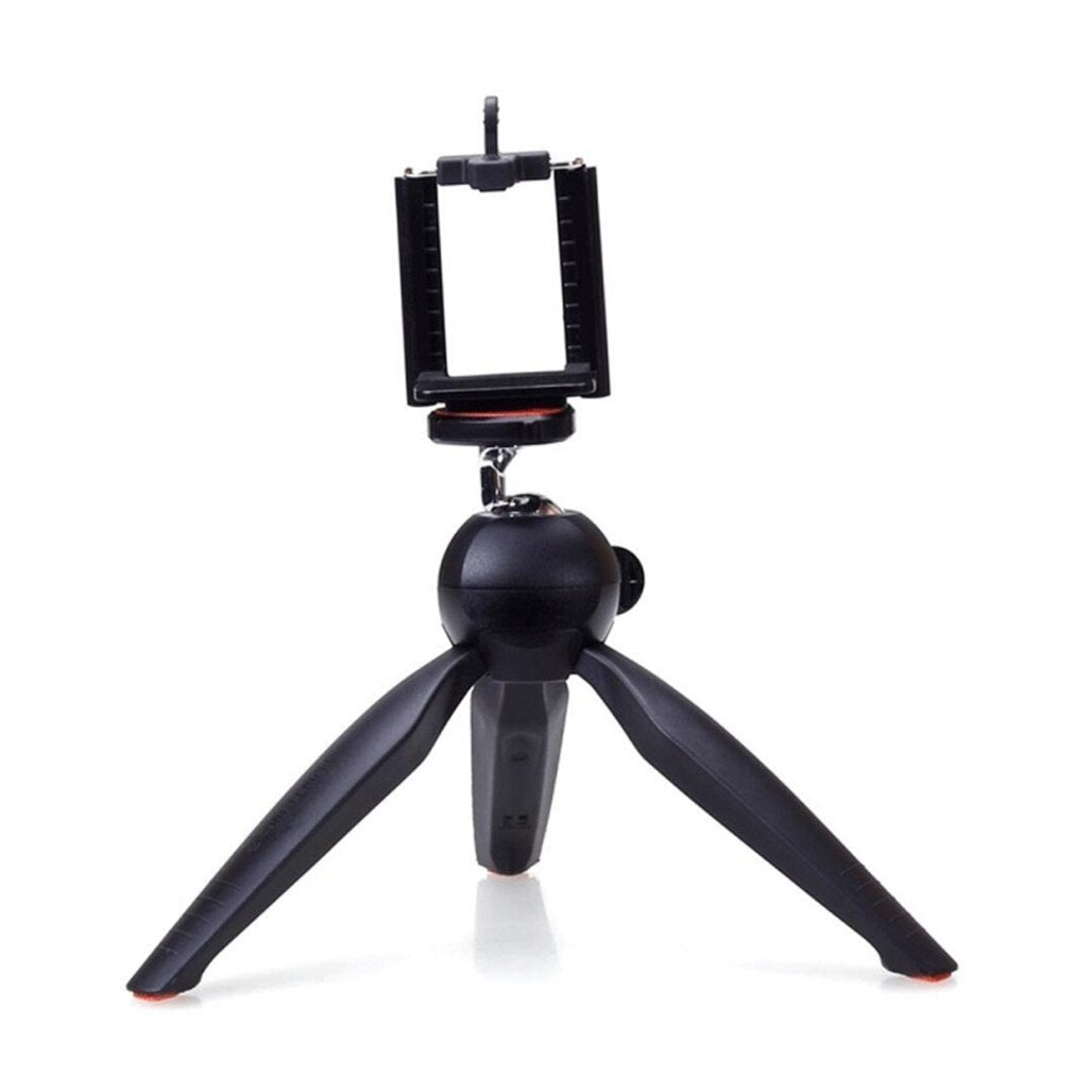 Yunteng Tripod Stand XH-228 Selfie Tripod With Phone Holder, 20530386665644, Available at 961Souq
