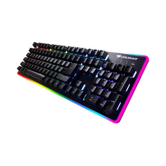 Cougar Deathfire EX Gaming Keyboard + Gaming Mouse from Cougar sold by 961Souq-Zalka