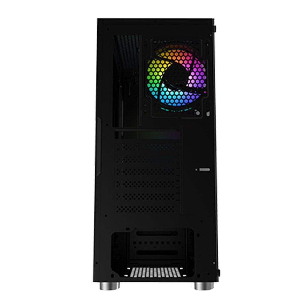 Gaming desktop Offer 3 - Intel Core i7 10th - 16GB RAM - 240GB SSD + 1TB HDD - Nvidia GeForce RTX 3060 - WIN10, 20530585960620, Available at 961Souq