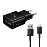 Samsung travel adapter galaxy s10 from Samsung sold by 961Souq-Zalka