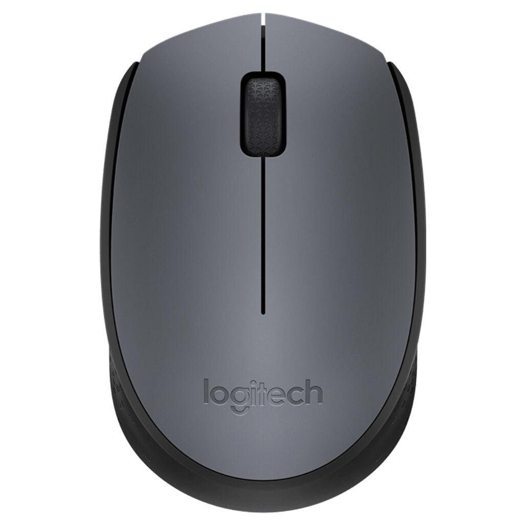 Logitech M171 Wireless Mouse from Logitech sold by 961Souq-Zalka