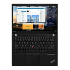 Lenovo ThinkPad T14 G1 20S1S8CW00 - 14" - Core i7-10610U - 16GB Ram - 512GB SSD - MX330 2GB from Lenovo sold by 961Souq-Zalka