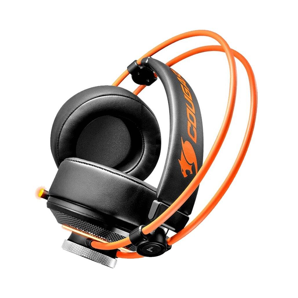 Cougar Headset Immersa Pro, 29875059556604, Available at 961Souq