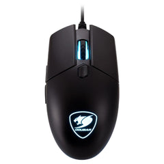 Cougar Deathfire EX Gaming Keyboard + Gaming Mouse from Cougar sold by 961Souq-Zalka