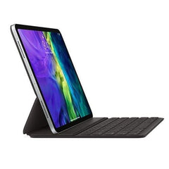 Apple Smart Keyboard Folio 2020 for iPad Air (4th generation) and iPad Pro 11-inch (2nd generation) 2020 from Apple sold by 961Souq-Zalka