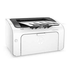 A Photo Of HP Laserjet M12w Wireless Printer