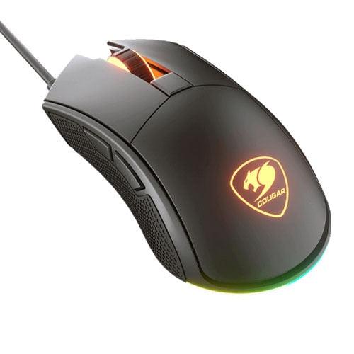 Cougar Revenger ST Gaming Mouse, 29859370402044, Available at 961Souq