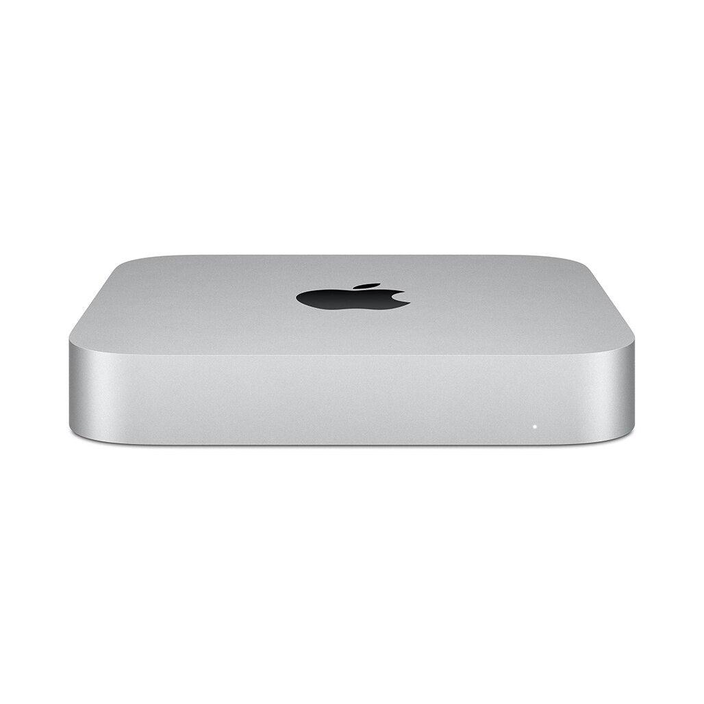 A Photo Of Apple Mac Mini Z12N0007U - Open Box - 8-Core M1 - 16GB Ram - 512GB SSD - 8-Core GPU