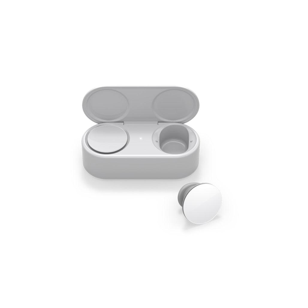 A Photo Of Microsoft Surface Earbuds