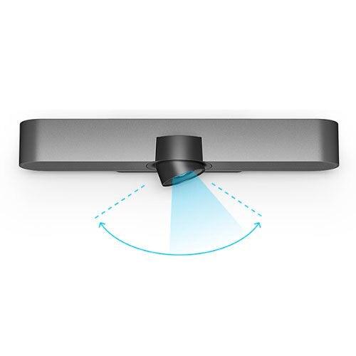 Logitech MeetUp HD Video and Audio Conferencing System for Small Meeting Rooms, 20529052549292, Available at 961Souq