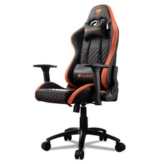 Cougar Armor pro Gaming Chair from Cougar sold by 961Souq-Zalka