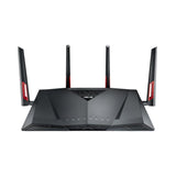 Asus AC3100 Dual Band Gigabit WiFi Gaming Router from Asus sold by 961Souq-Zalka