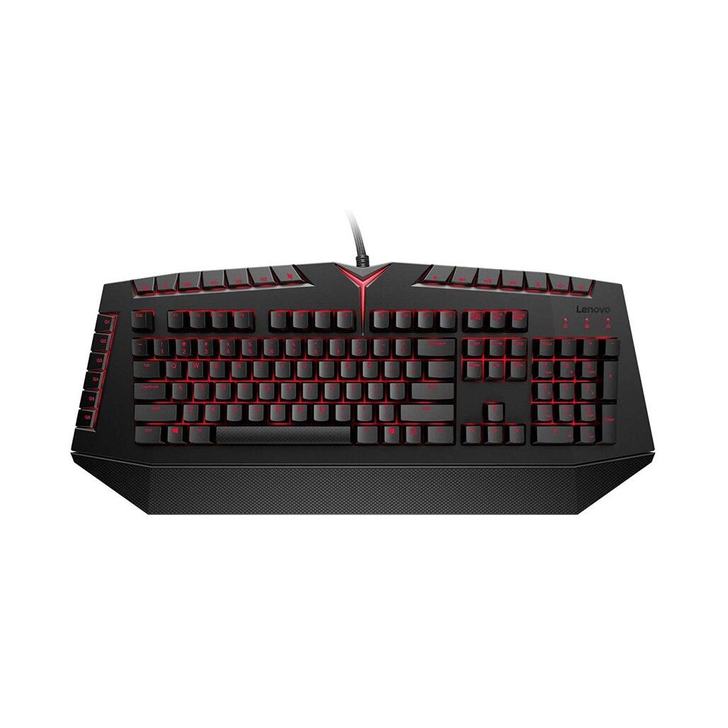 Lenovo Y Gaming Mechanical Switch Keyboard, 20530011340972, Available at 961Souq