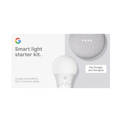 Google smart light starter kit from Google sold by 961Souq-Zalka